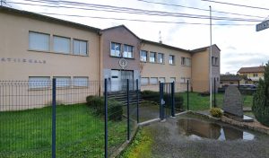 Gendarmerie – Brigade motorisée de Saint-Girons à Saint-Girons
