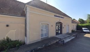 Gendarmerie – Brigade de Saint-Fargeau à Saint-Fargeau