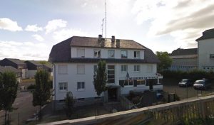 Gendarmerie – Brigade de Mur-de-Barrez à Mur-de-Barrez