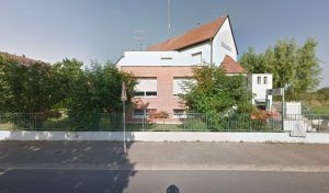 Gendarmerie – Brigade de Jebsheim à Jebsheim