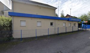 Gendarmerie – Brigade de Corrèze à Corrèze