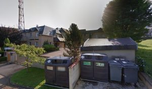 Gendarmerie – Brigade de Castillon-en-Couserans à Castillon-en-Couserans