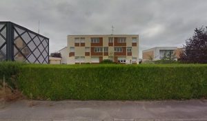 Gendarmerie – Brigade de Conches-en-Ouche à Conches-en-Ouche