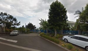 Gendarmerie – Brigade des Trois-Bassins à 12 Rue du General de Gaulle, Trois Bassins 97426, La Réunion
