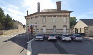 Gendarmerie – Brigade d&rsquo;Attichy à Attichy