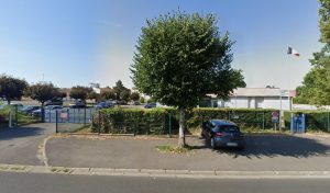 Gendarmerie – Brigade motorisée de Jonzac à Jonzac