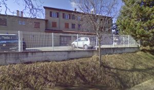 Gendarmerie – Brigade de Turriers à Turriers