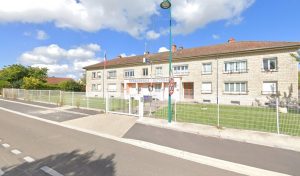 Gendarmerie – Brigade de Vitry-la-Ville à Vitry-la-Ville