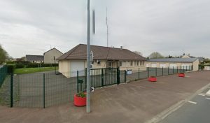 Gendarmerie – Brigade de Montmartin-sur-Mer à Montmartin-sur-Mer