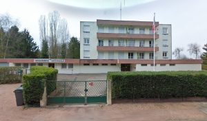 Gendarmerie – Brigade de Cosne-d&rsquo;Allier à Cosne-d'Allier