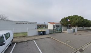 Gendarmerie – Brigade de Seysses à Seysses