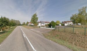 Gendarmerie – Brigade de Lacroix-sur-Meuse à Lacroix-sur-Meuse