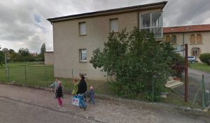 Gendarmerie – Brigade de Nomeny à Nomeny
