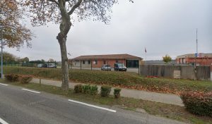 Gendarmerie – Brigade de Nailloux à Nailloux