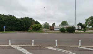 Gendarmerie – Peloton motorisé de Colombey-les-Belles à Allain