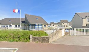 Gendarmerie – Brigade de La-Hague à La Hague