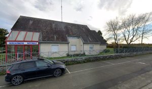 Gendarmerie – Brigade de Loire-Authion à Loire-Authion