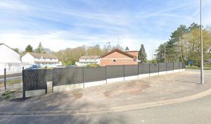 Gendarmerie – Brigade d&rsquo;Hersin-Coupigny à Hersin-Coupigny
