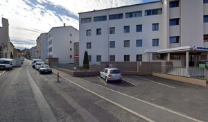 Gendarmerie – Brigade motorisée du Puy-en-Velay à Le Puy-en-Velay