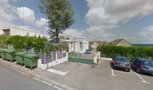 Gendarmerie – Brigade de Seignelay à Seignelay