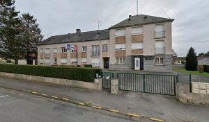 Gendarmerie – Brigade de Gorron à Gorron