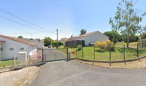 Gendarmerie – Brigade de l&rsquo;Isle-Jourdain à L'Isle-Jourdain