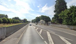 Gendarmerie – Peloton motorisé de Charleville-Mézières à Charleville-Mézières