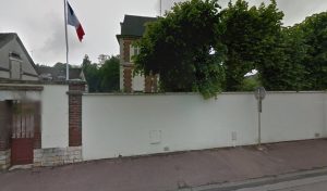 Gendarmerie – Brigade de Charny-Orée-de-Puisaye à Charny-Orée-de-Puisaye