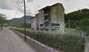 Gendarmerie – Brigade de Saint-André-de-Valborgne à Saint-André-de-Valborgne