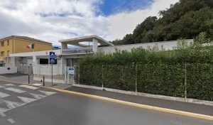 Gendarmerie – Brigade de Pégomas à Pégomas
