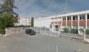 Gendarmerie – Brigade de Nyons à Nyons