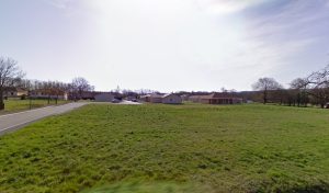 Gendarmerie – Brigade de Châteauponsac à Châteauponsac