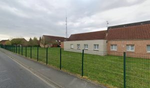 Gendarmerie – Brigade d&rsquo;Annoeullin à Annœullin