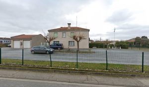 Gendarmerie – Brigade de Saint-Sulpice-la-Pointe à Saint-Sulpice-la-Pointe