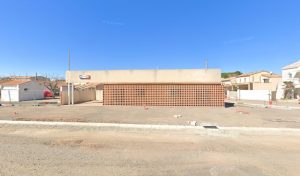 Gendarmerie – Poste provisoire de Portiragnes à Portiragnes