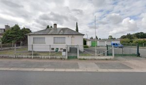 Gendarmerie – Brigade de Crèvecoeur-le-Grand à Crèvecœur-le-Grand