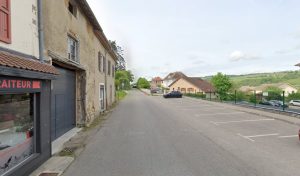 Gendarmerie – Brigade de Val-de-Virieu à Val-de-Virieu