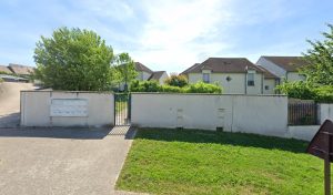 Gendarmerie – Brigade de Donnemarie-Dontilly à Donnemarie-Dontilly