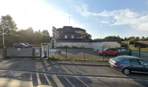 Gendarmerie – Brigade de La-Souterraine à La Souterraine