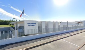 Gendarmerie – Brigade de Saint-Avé à Saint-Avé