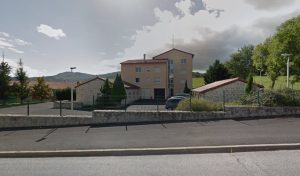 Gendarmerie – Brigade de Retournac à Retournac