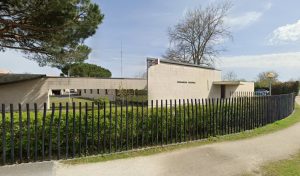 Gendarmerie – Brigade de Saint-Médard-en-Jalles à Saint-Médard-en-Jalles