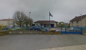 Gendarmerie – Brigade des Ancizes-Comps à Les Ancizes-Comps