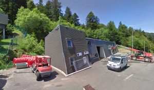 Gendarmerie – Poste provisoire du Lioran à Lioran (Le)