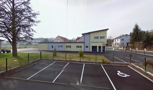 Gendarmerie – Brigade de Woerth à Wœrth