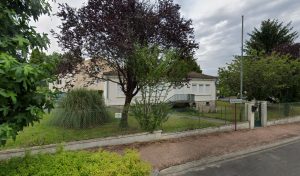 Gendarmerie – Brigade de Piégut-Pluviers à Piégut-Pluviers