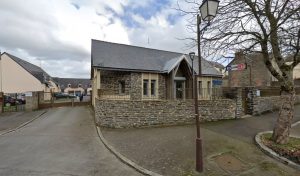 Gendarmerie – Brigade de Châteaugiron à Châteaugiron