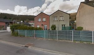 Gendarmerie – Brigade de Nouzonville à Nouzonville