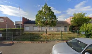 Gendarmerie – Brigade de Balbigny à Balbigny