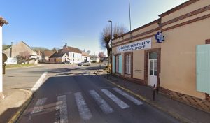 Gendarmerie – Brigade de Cerisiers à Cerisiers